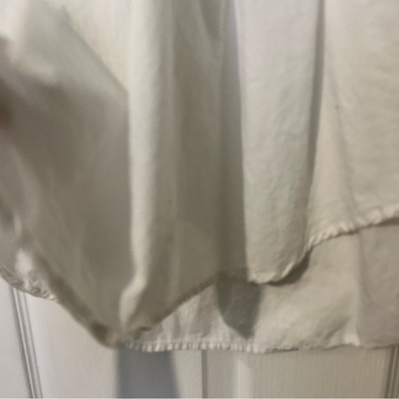 Free People Emmy Solid Tunic Size xs with pockets - Picture 8 of 16